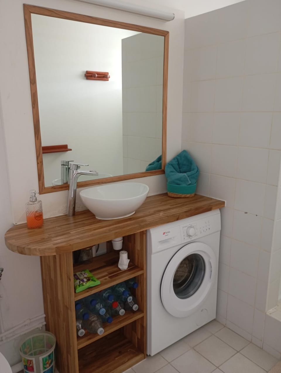 GRAND TI-BOU Gwada breizh Apartment in Grande-Terre, Guadeloupe