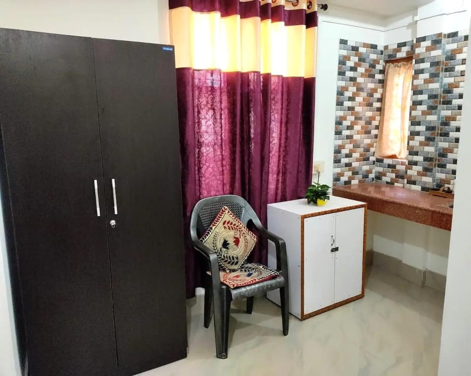 Saanvi Homestay Vacation rental in India