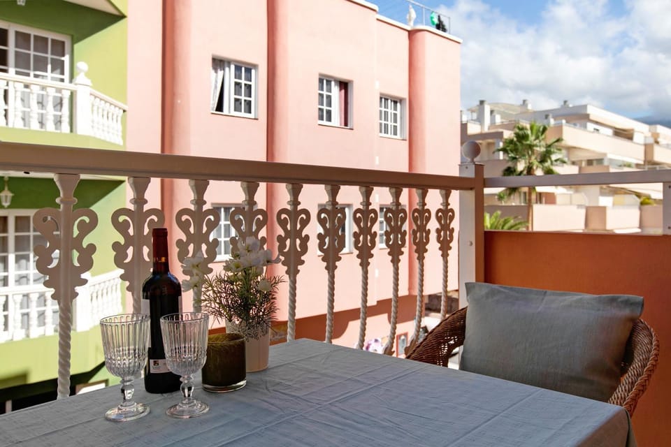 Casa Playa Apartment in Playa San Juan