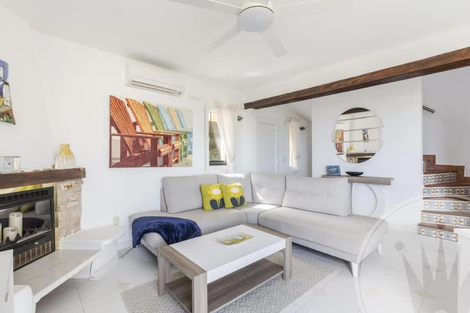 La Manga Club Resort - Los Molinos 567 House in Region of Murcia