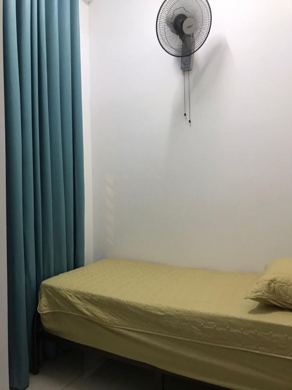 MMG D'Bertam Homestay For Malay Only House in Penang