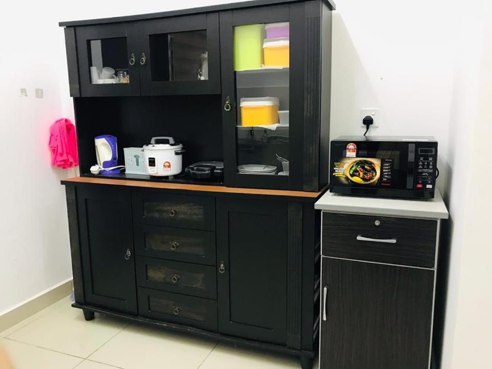 MMG D'Bertam Homestay For Malay Only House in Penang