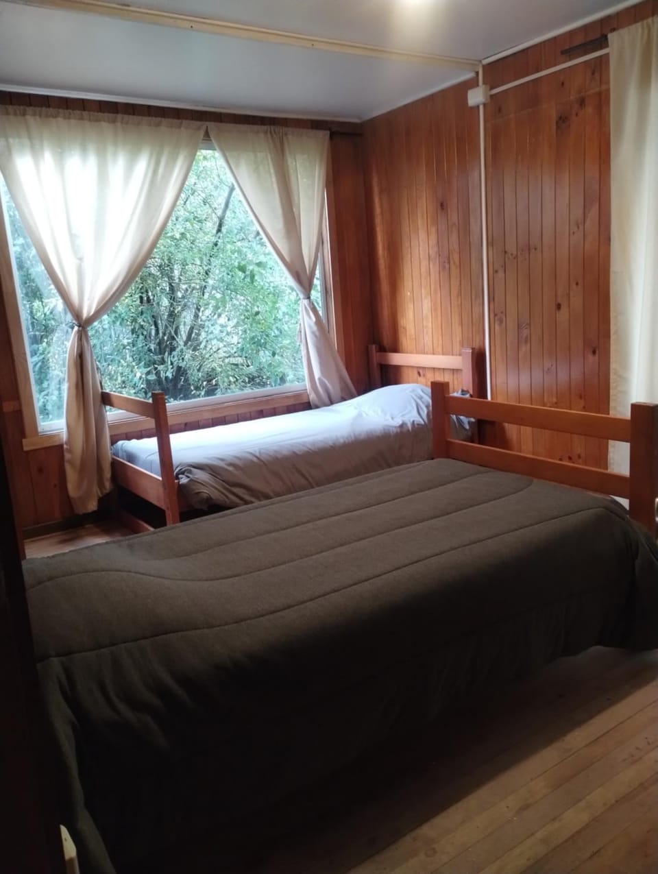 HOSTEL Casa de campo Niña bosque Bed and Breakfast in Valdivia