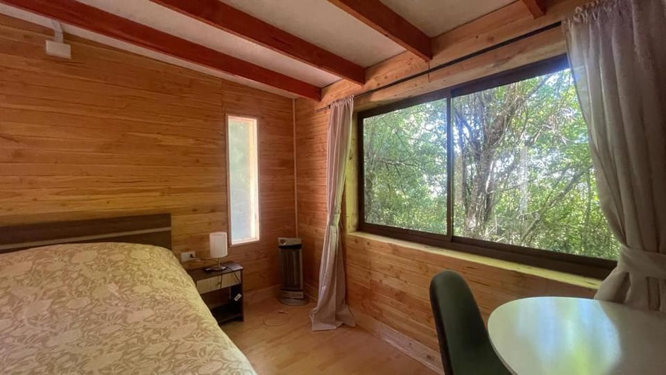 HOSTEL Casa de campo Niña bosque Bed and Breakfast in Valdivia