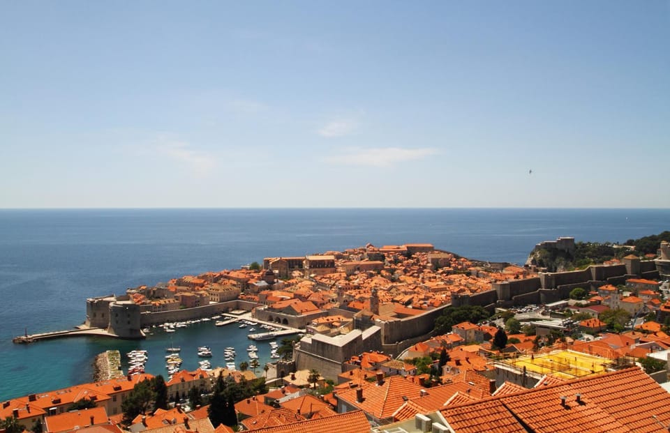 Apartments Ante Apartment in Dubrovnik