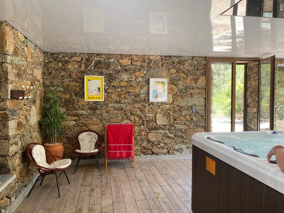 Spa and wellness centre/facilities