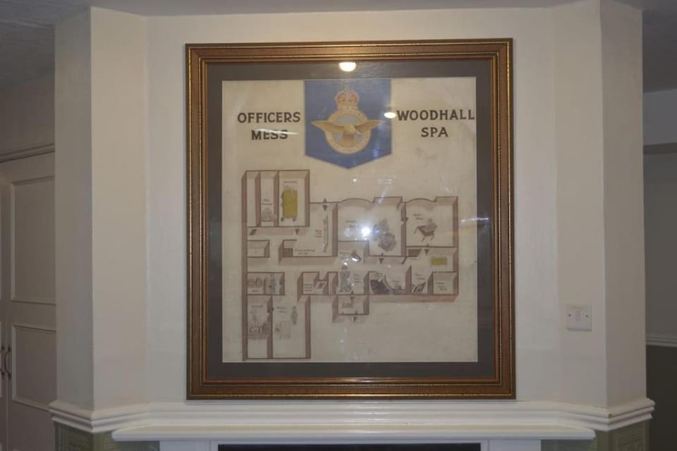 Victoria Lodge Woodhall Spa Apartment in England