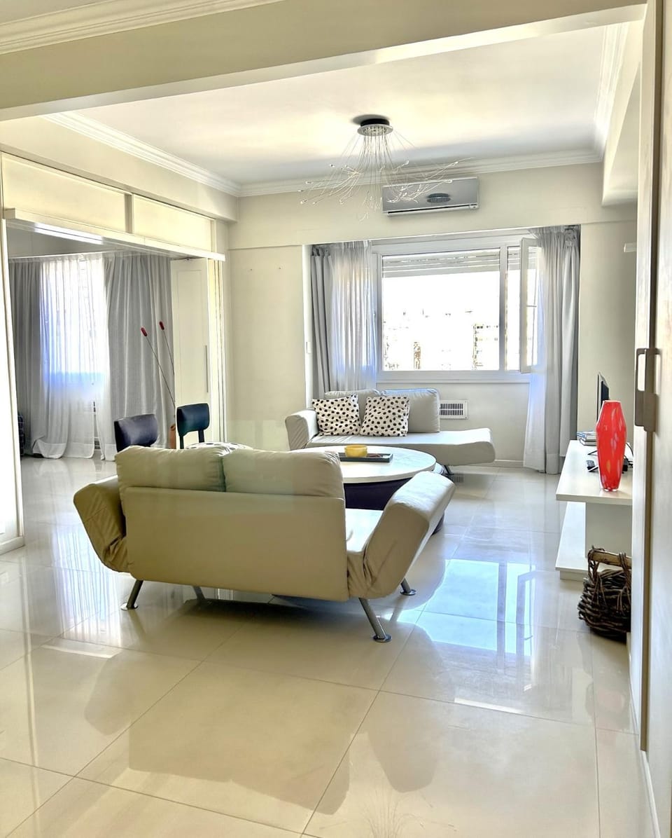 Living room, Seating area, Dining area, air conditioner