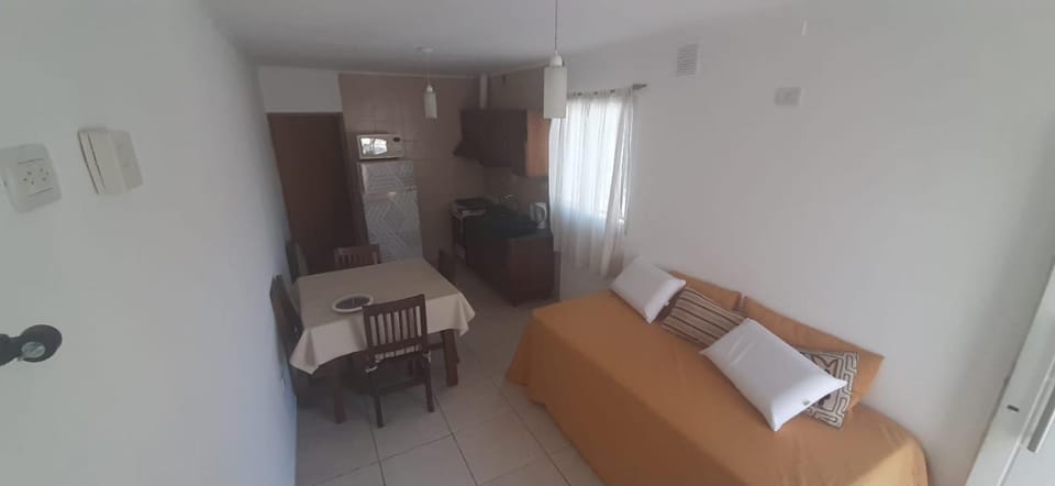 Alojamiento Temporal Apartment in San Rafael