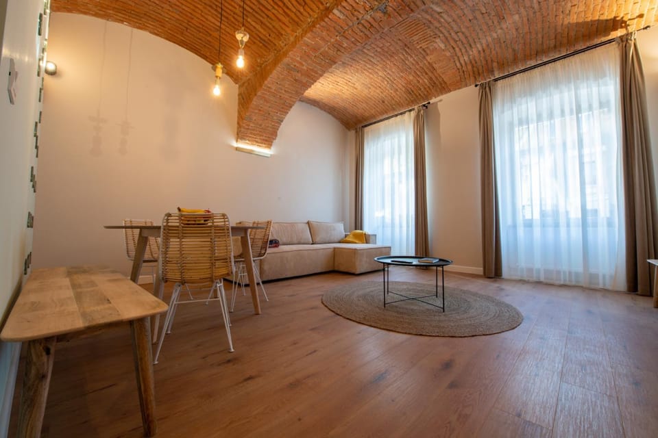 Apollo Brașovul Istoric Apartment in Brasov
