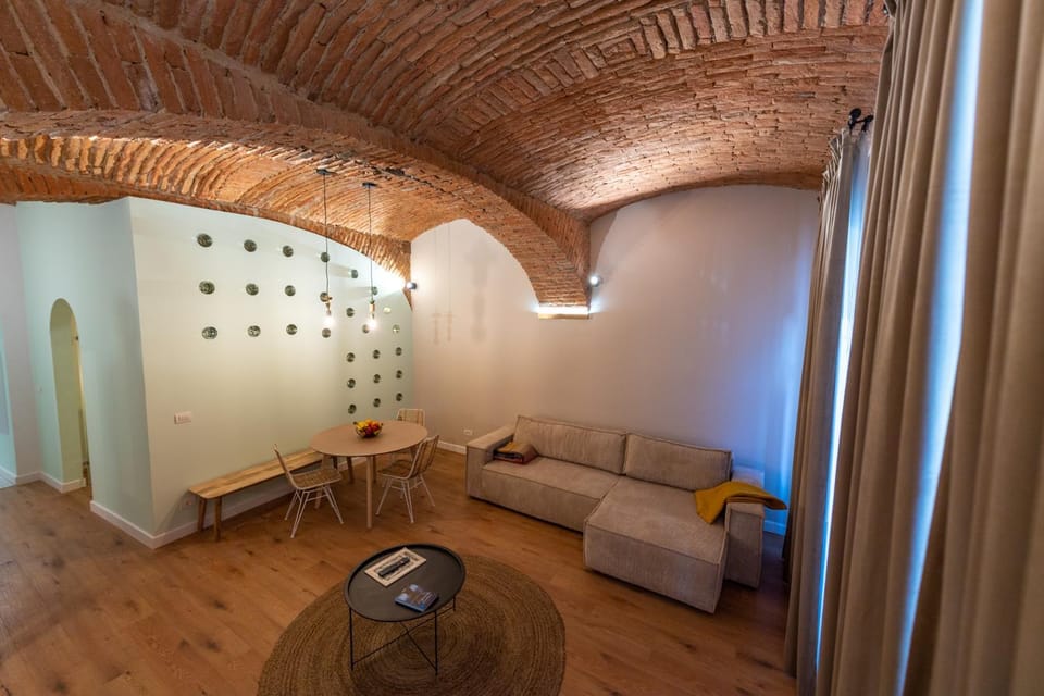 Apollo Brașovul Istoric Apartment in Brasov