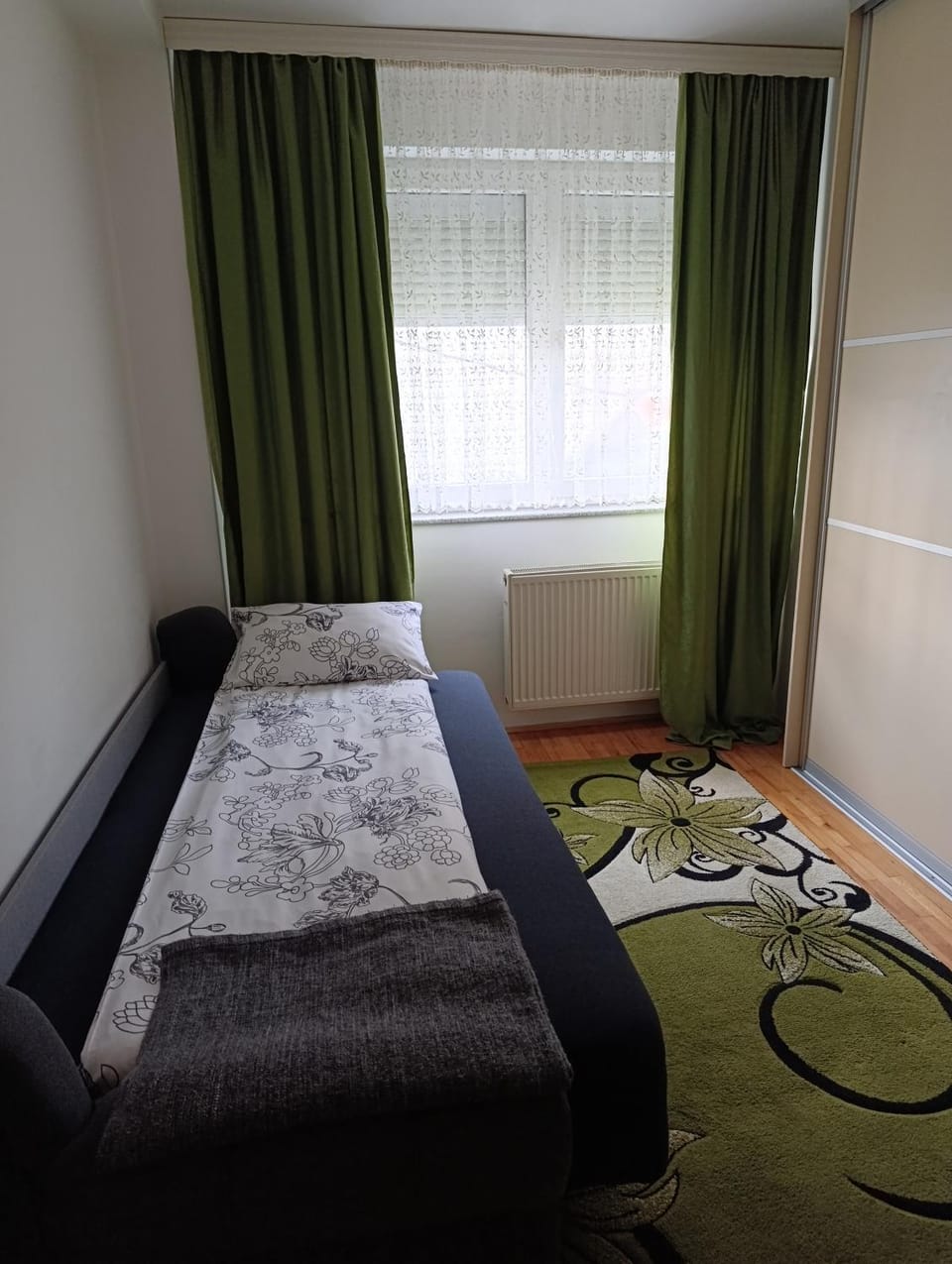 Apartman Jana Apartment in Vojvodina