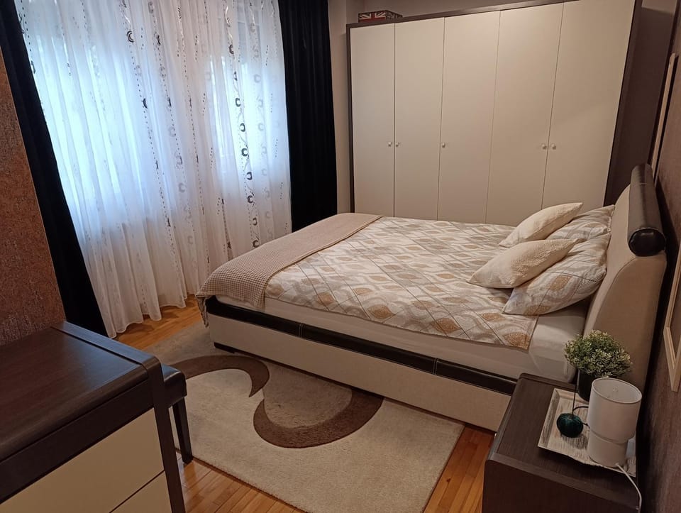 Apartman Jana Apartment in Vojvodina