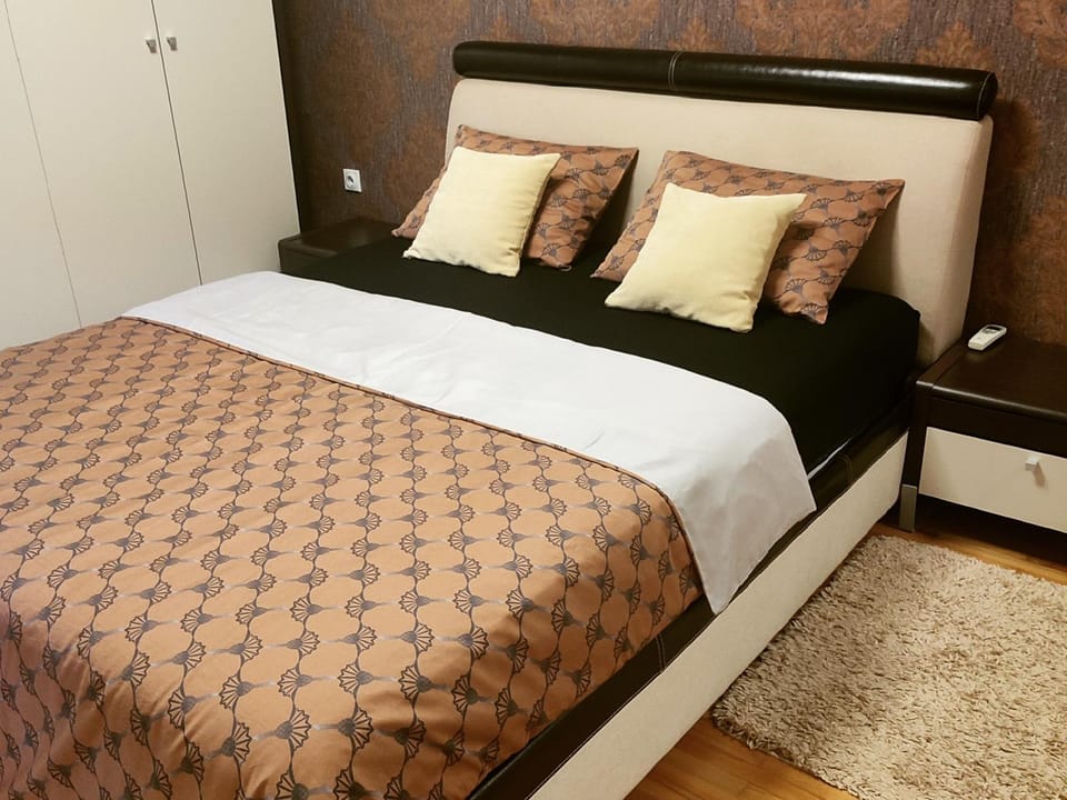 Apartman Jana Apartment in Vojvodina