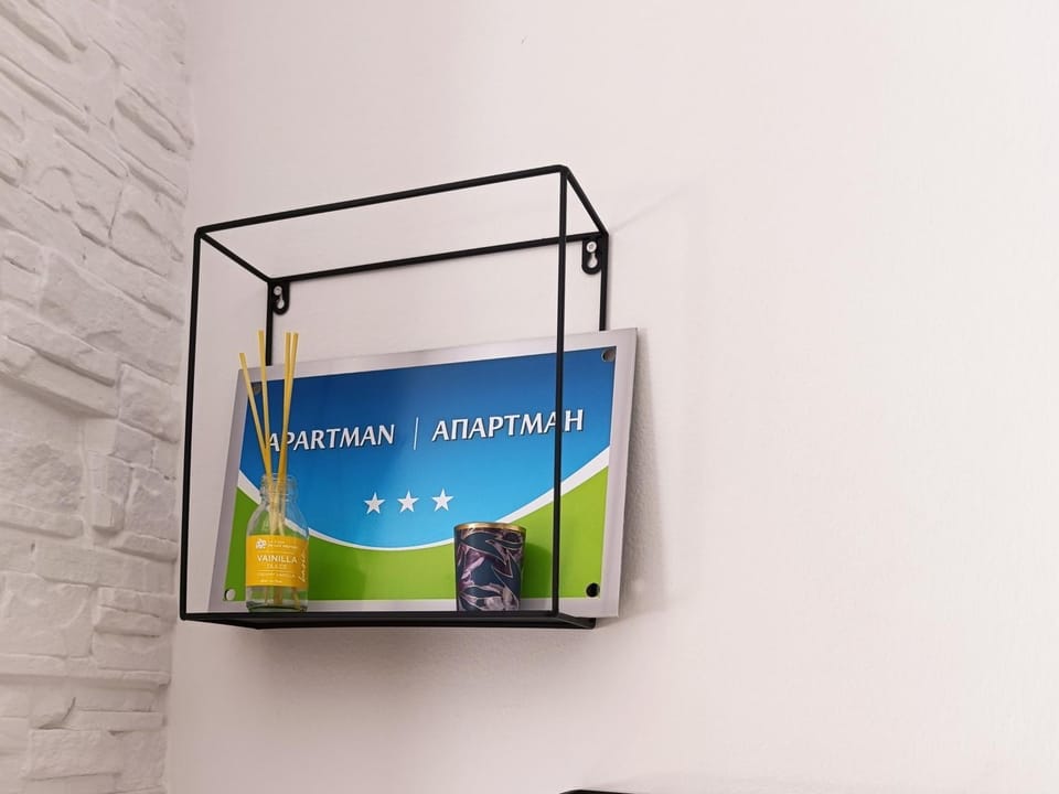 Apartman Jana Apartment in Vojvodina