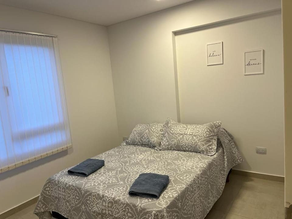 LUAN 1RO Apartment in Puerto Madryn