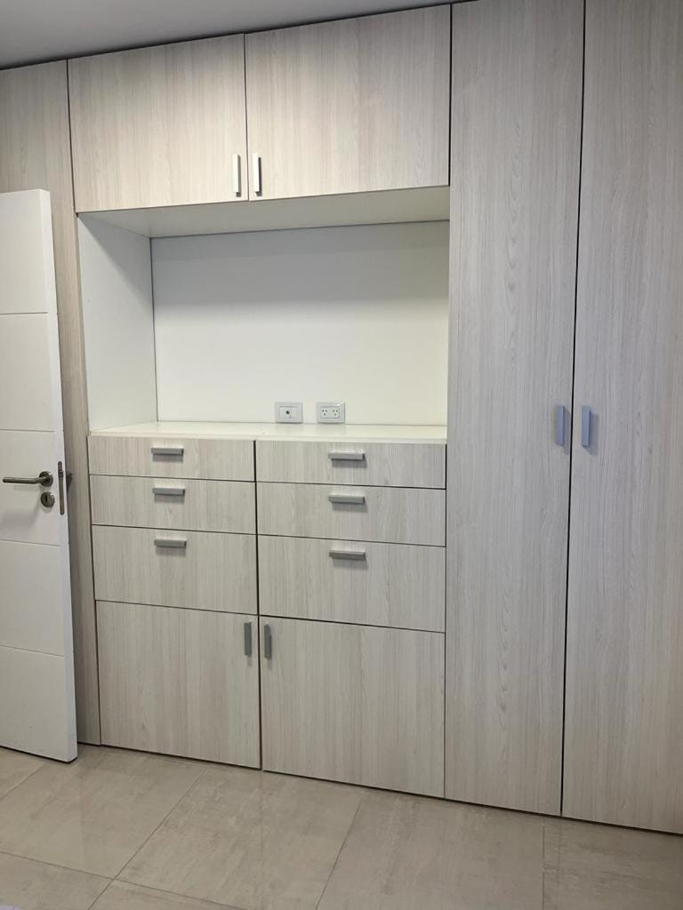 LUAN 1RO Apartment in Puerto Madryn