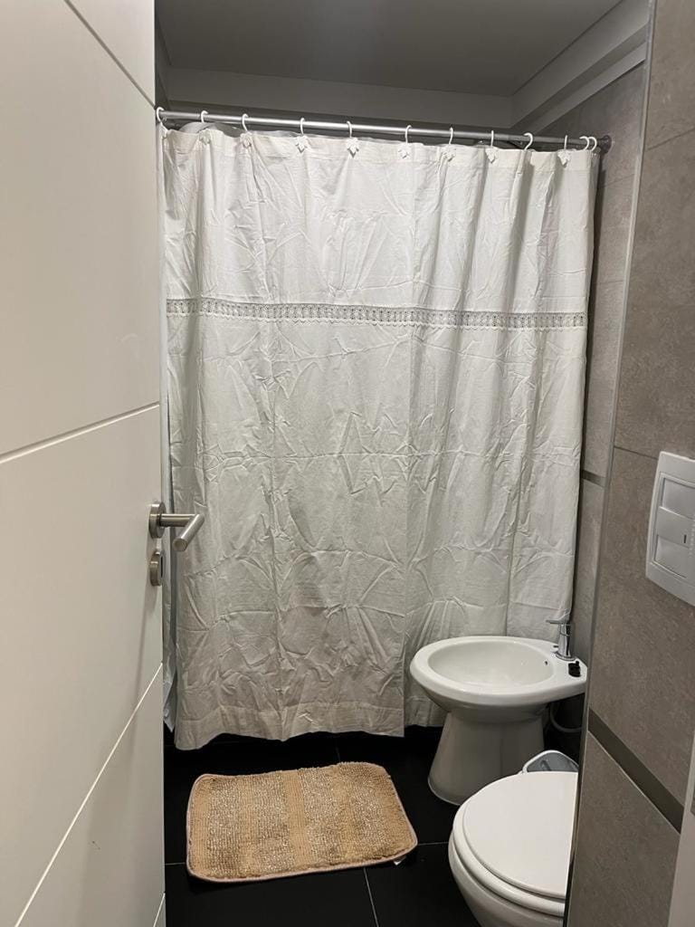 LUAN 1RO Apartment in Puerto Madryn
