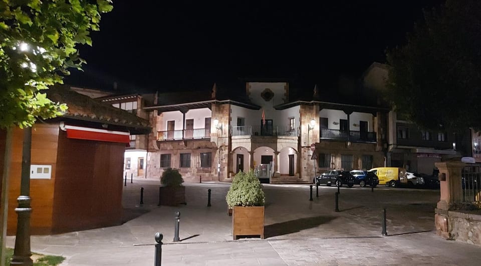 Apartamento Corazón de Liébana Apartment in Cantabria