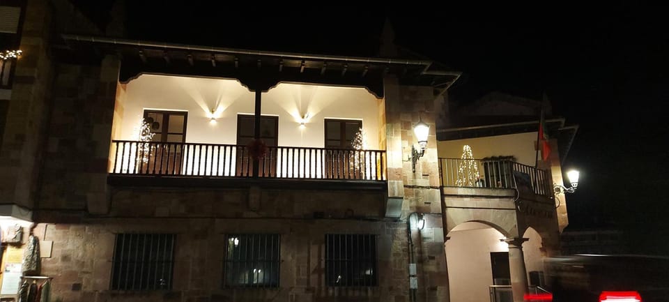 Apartamento Corazón de Liébana Apartment in Cantabria