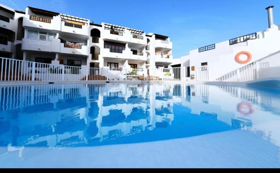 Apartamento Torres Apartment in Costa Teguise