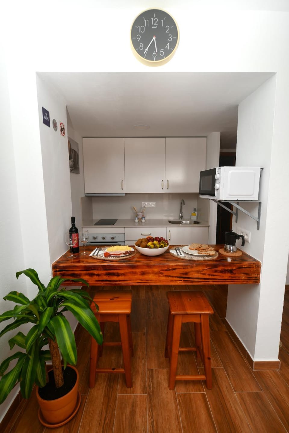 Apartamento Torres Apartment in Costa Teguise
