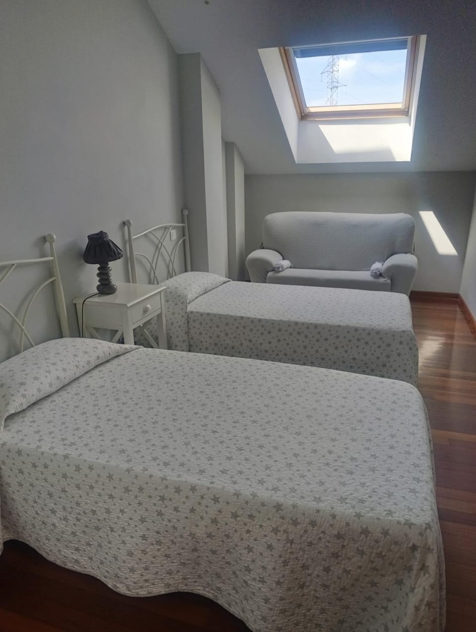 Martinelia Apartment in Western coast of Cantabria