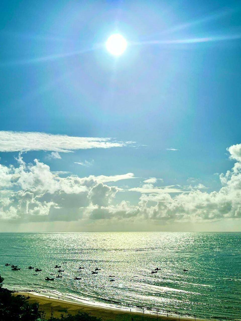 Sea view