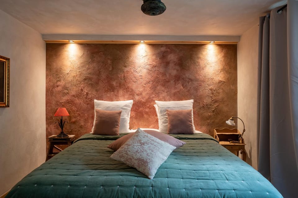 Le Poirier de la Canette Bed and Breakfast in Wallonia, Belgium