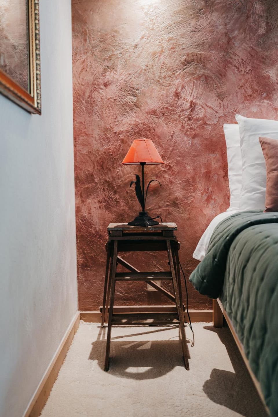 Le Poirier de la Canette Bed and Breakfast in Wallonia, Belgium