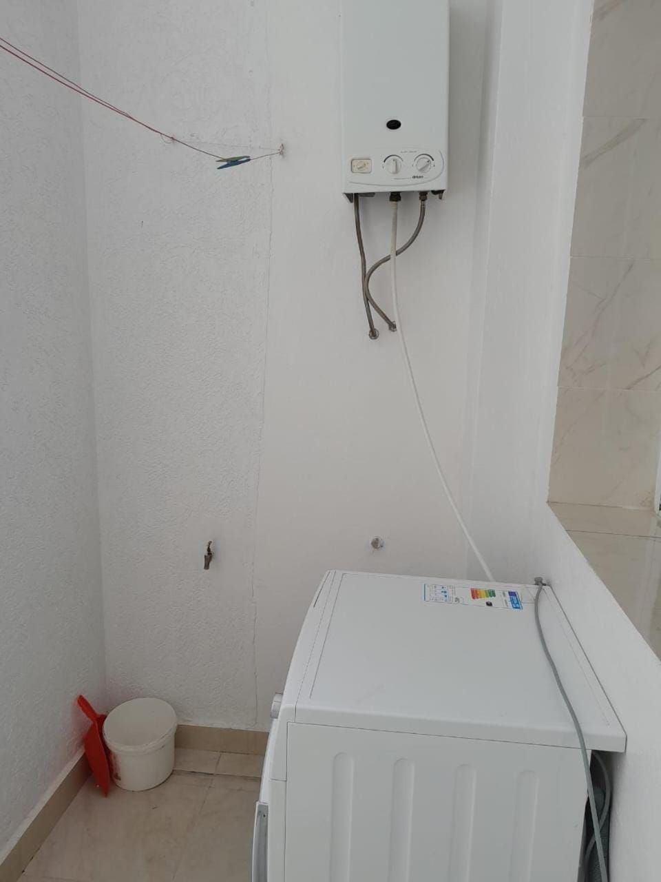 appartement Lazrak Apartment in Tangier
