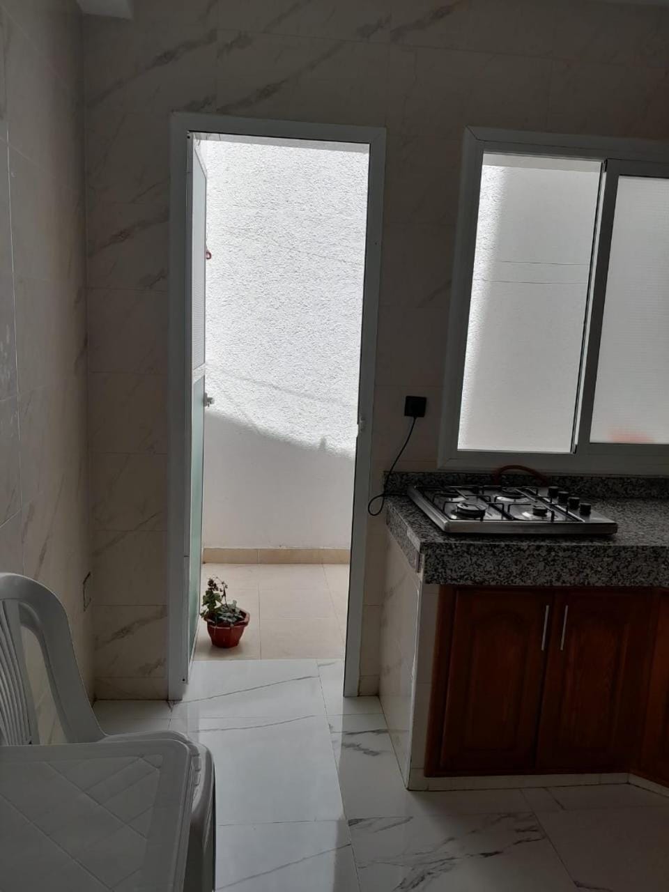 appartement Lazrak Apartment in Tangier
