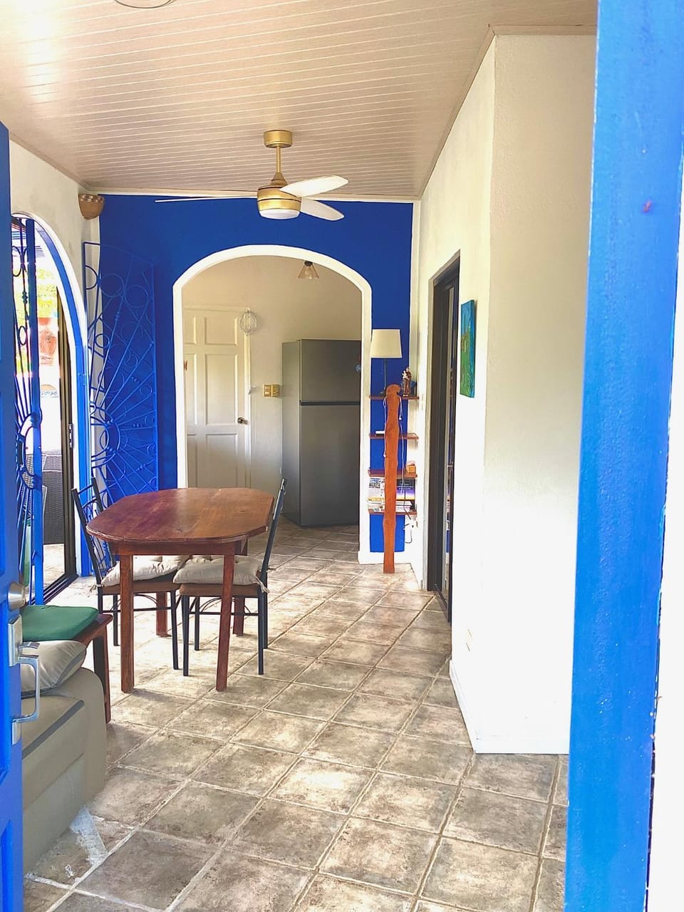 Casa Maiana Apartment in Samara