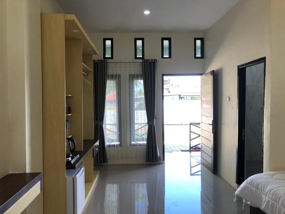 Merpati inn hotel Hotel in West Nusa Tenggara, Indonesia