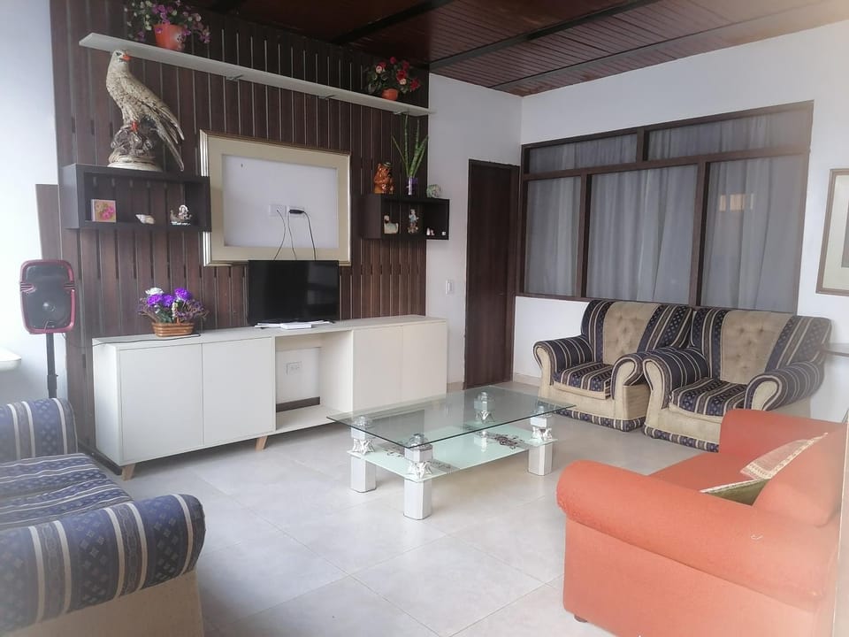 Apartamento vacacional viaja con tu mascota Apartment in Cundinamarca, Colombia