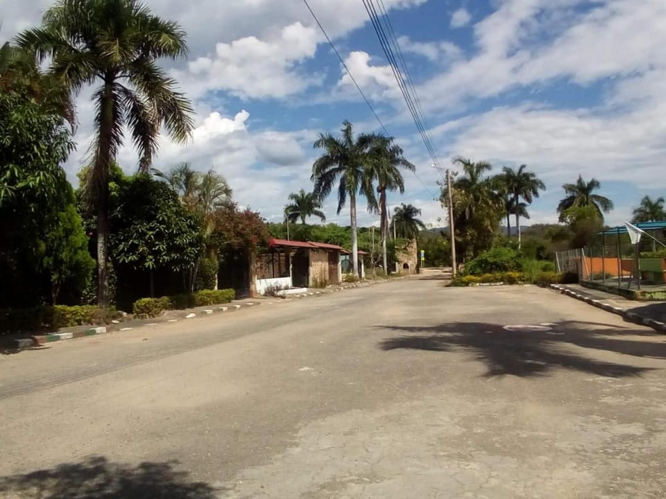 Neighbourhood