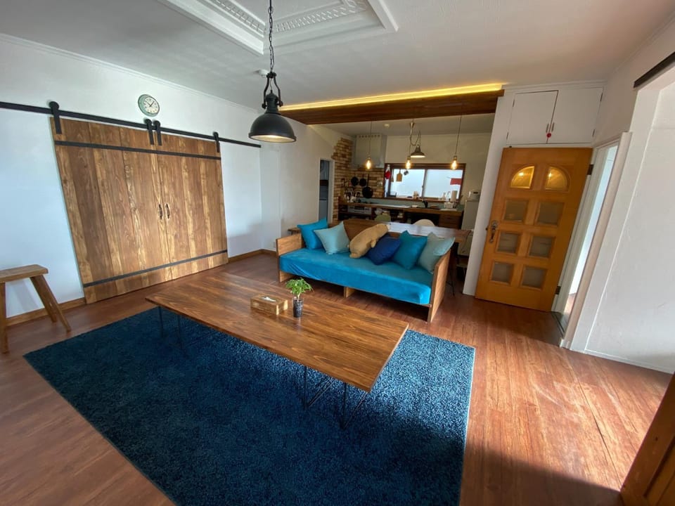 Poroto Base - Vacation STAY 18129v House in Hokkaido Prefecture