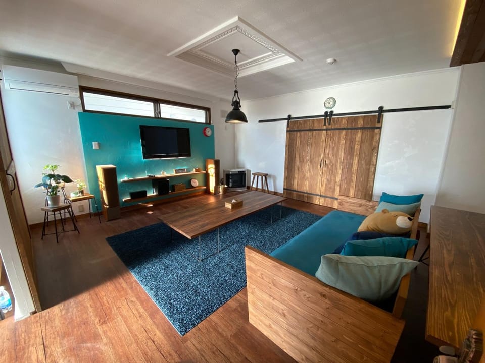 Poroto Base - Vacation STAY 18129v House in Hokkaido Prefecture