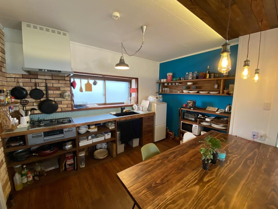 Poroto Base - Vacation STAY 18129v House in Hokkaido Prefecture