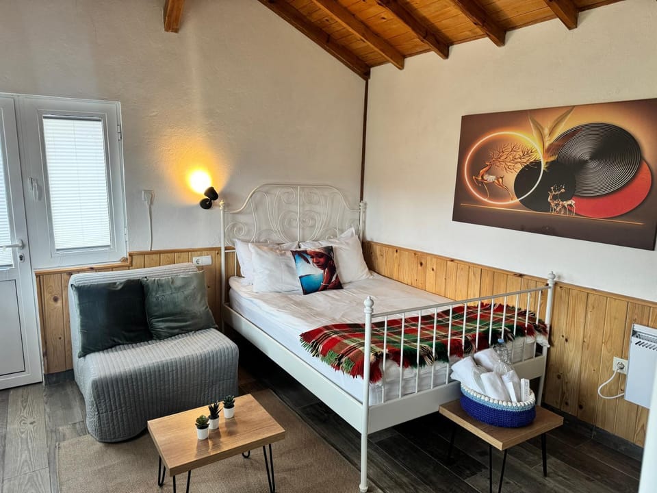 Cozy Home in Ardino Villa in Bulgaria