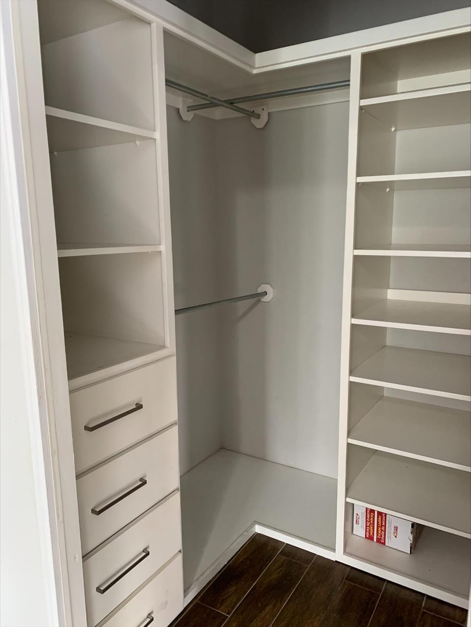 wardrobe
