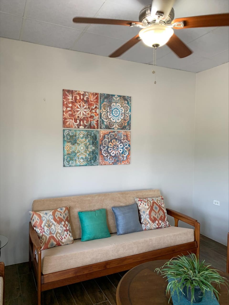 Living room, Seating area, fireplace
