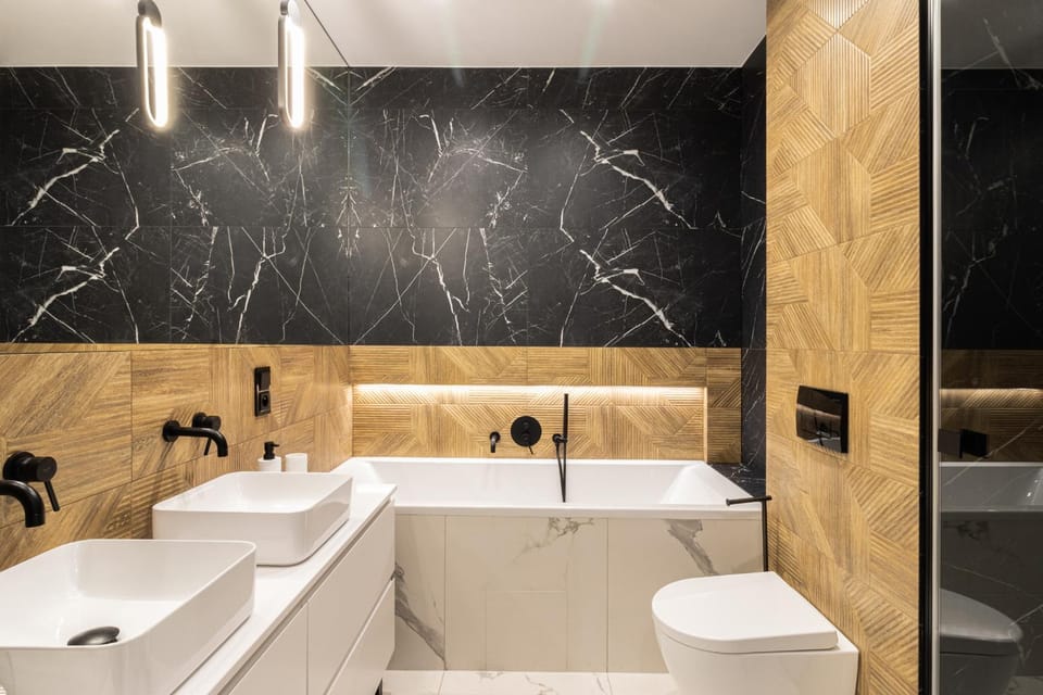Shower, Toilet, Bathroom, Bath