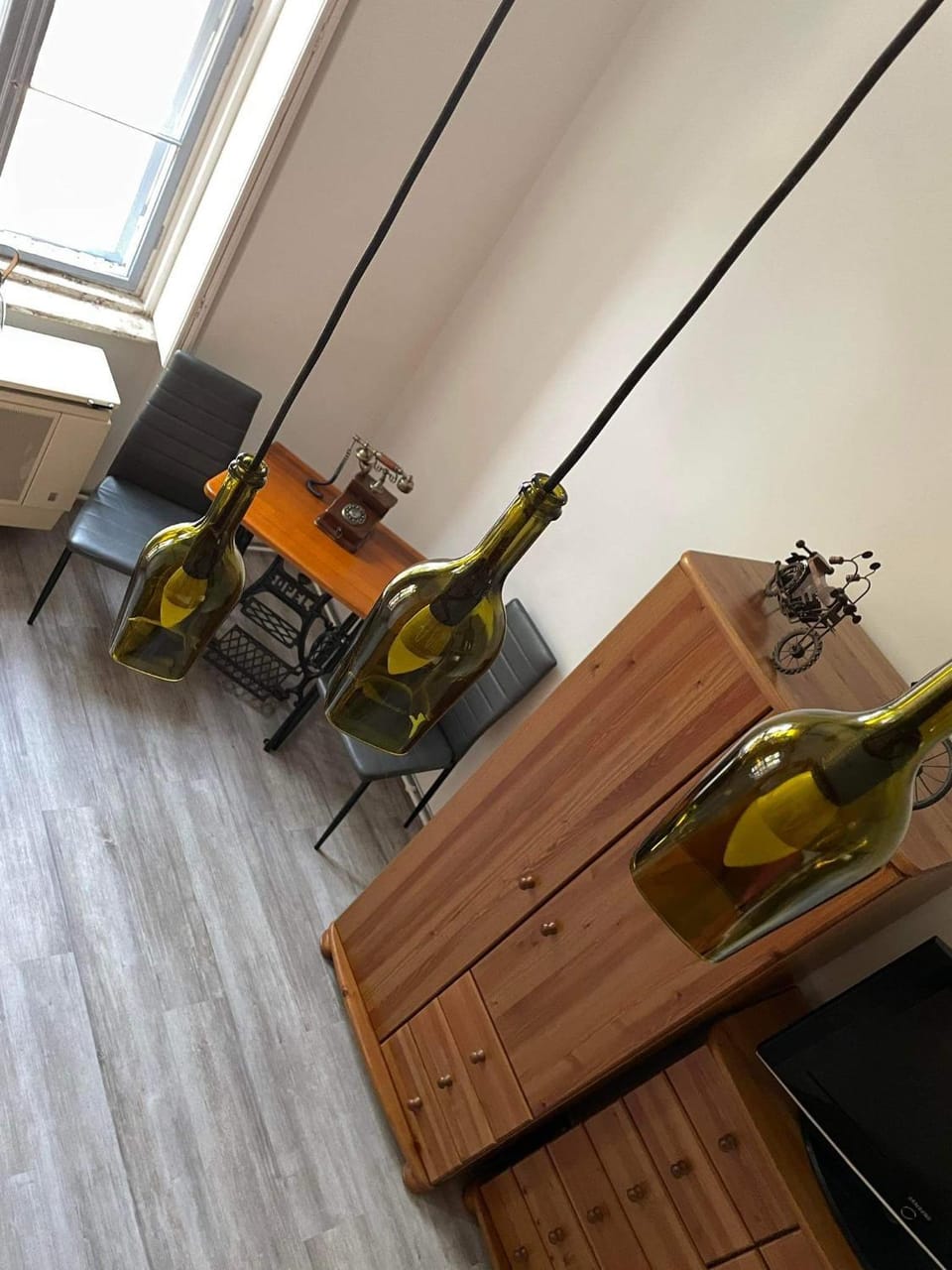 Szeged-Vár Apartment in Szeged