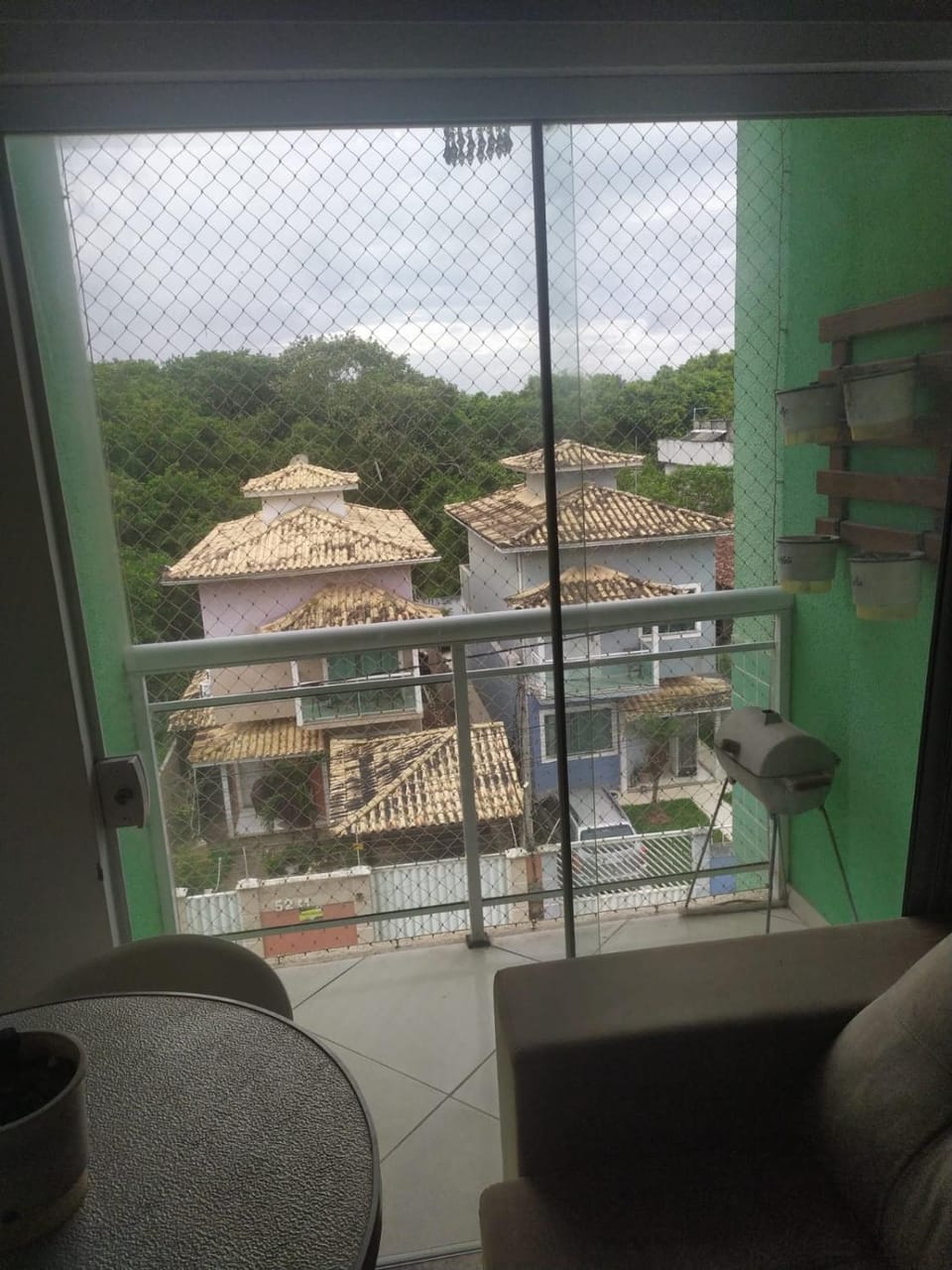 apartamento encantador em rio das ostras-rj Apartment in State of Rio de Janeiro