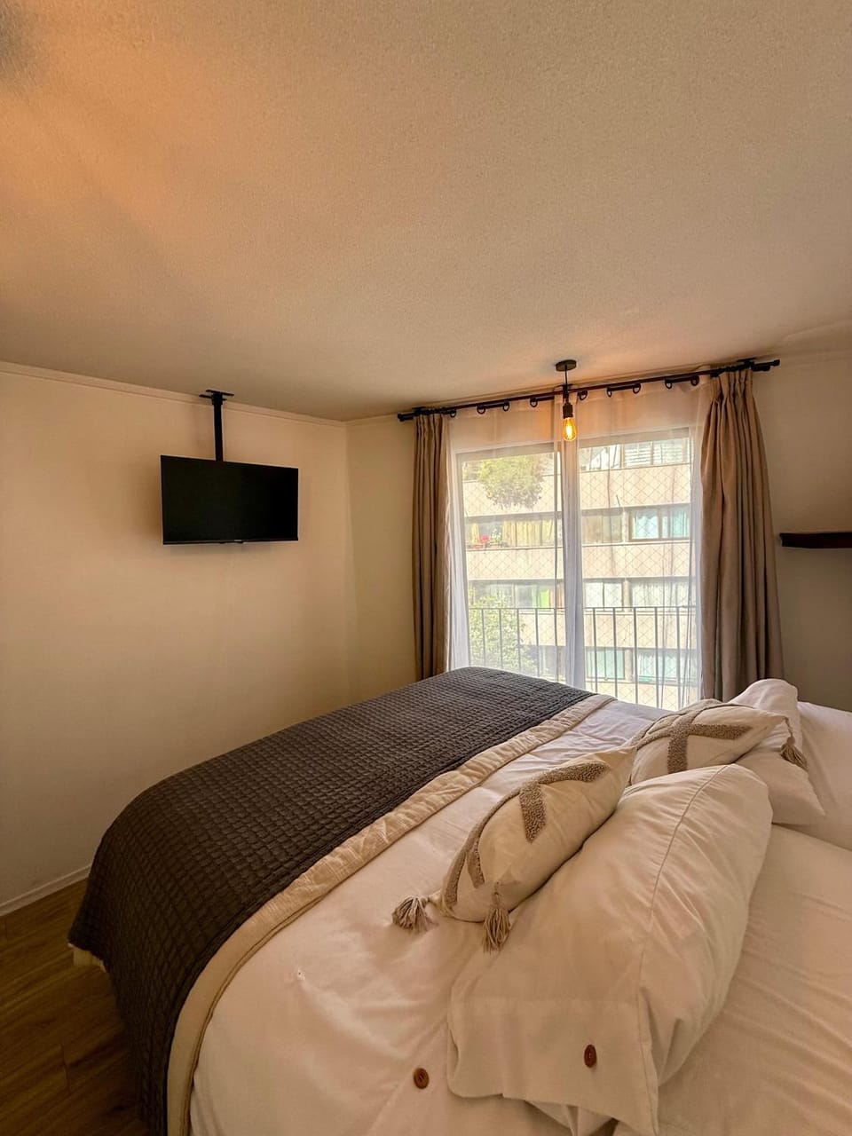 TV and multimedia, Bedroom