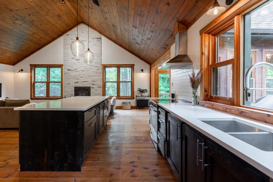 Kitchen or kitchenette, dishwasher, pet friendly
