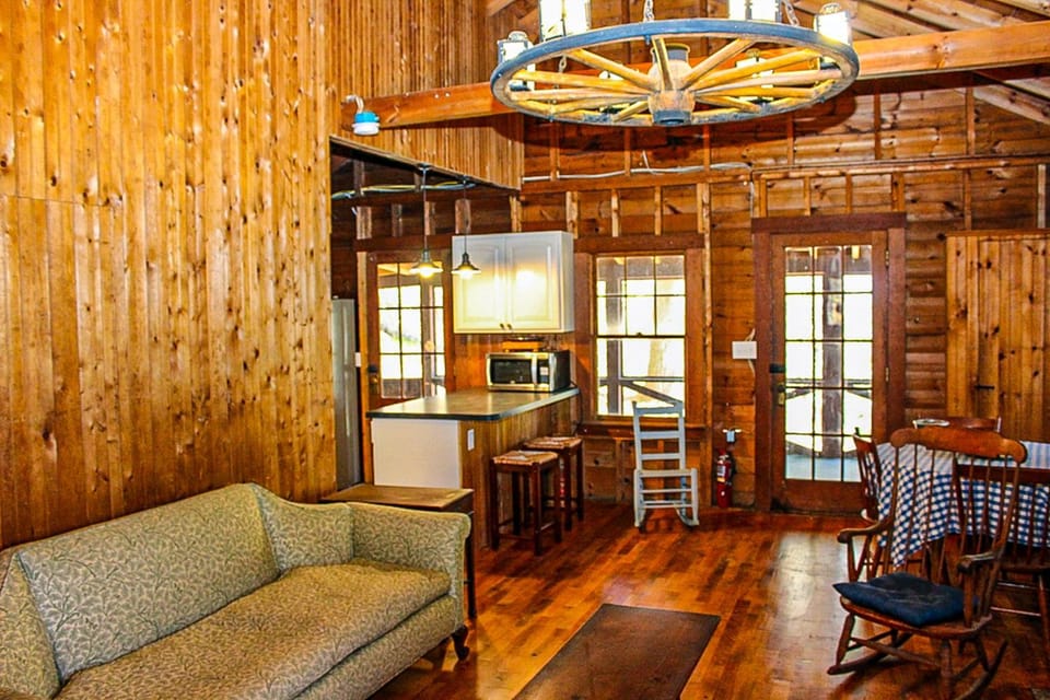 Deer Hill Camp House in Center Harbor