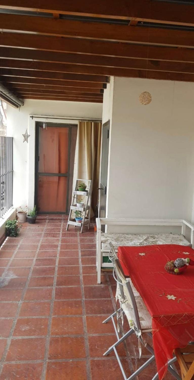Casa vero House in San Antonio de Areco