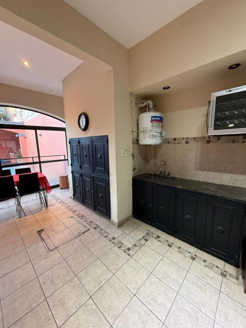 Casa vero House in San Antonio de Areco